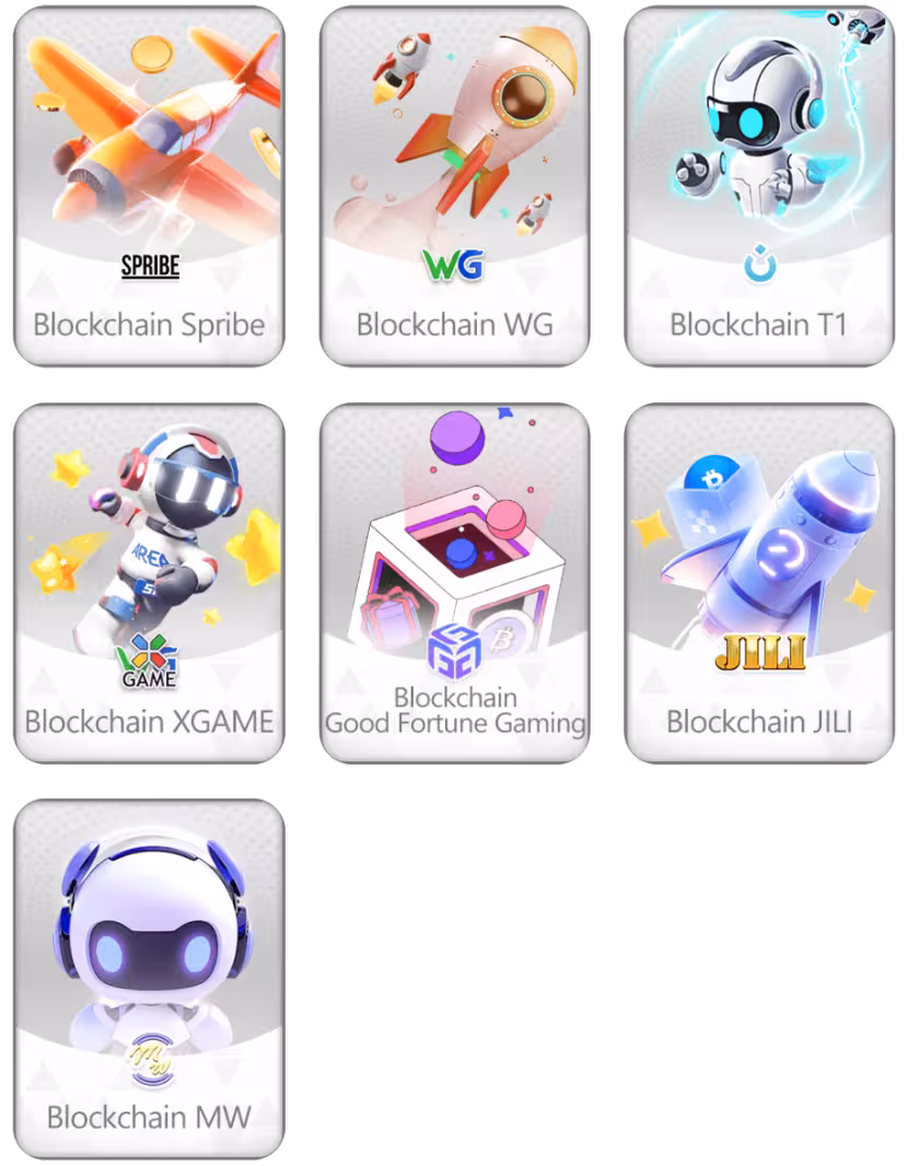 BLockchain 32win30